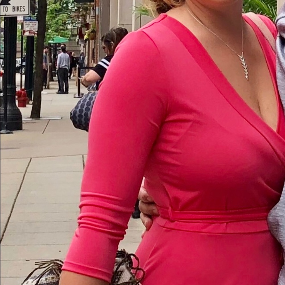 Medium dress